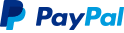 PayPal logo